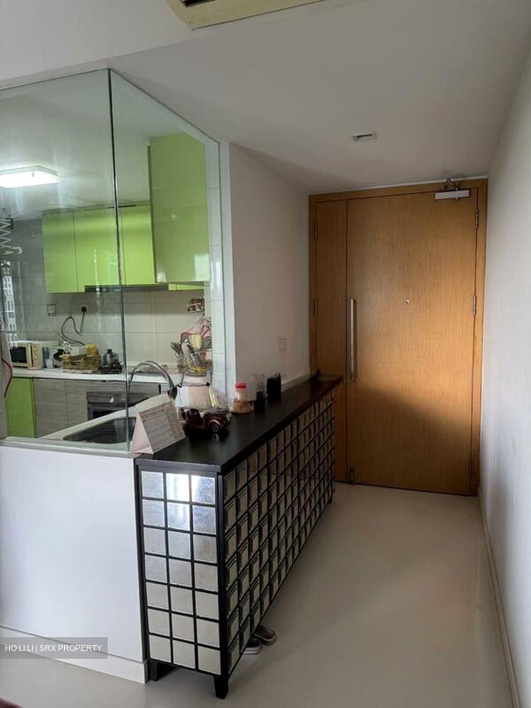 Austville Residences (D19), Condominium #504663041